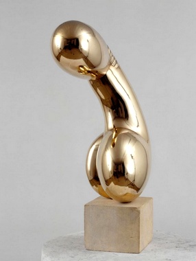 Constantin Brancusi Princesse X